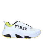 Sneakers Bianco Pyrex