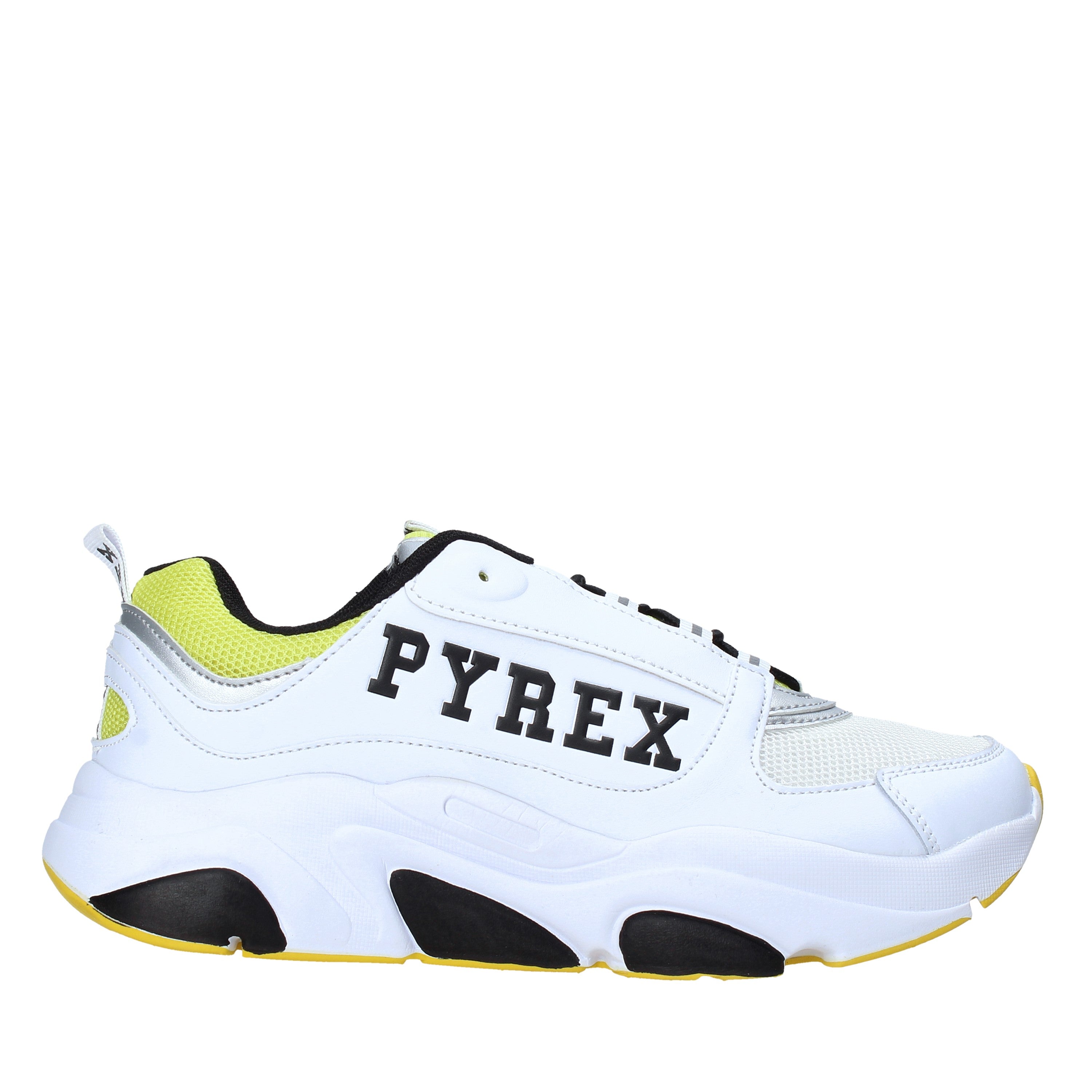 Sneakers Bianco Pyrex
