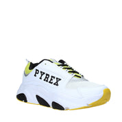 Sneakers Bianco Pyrex