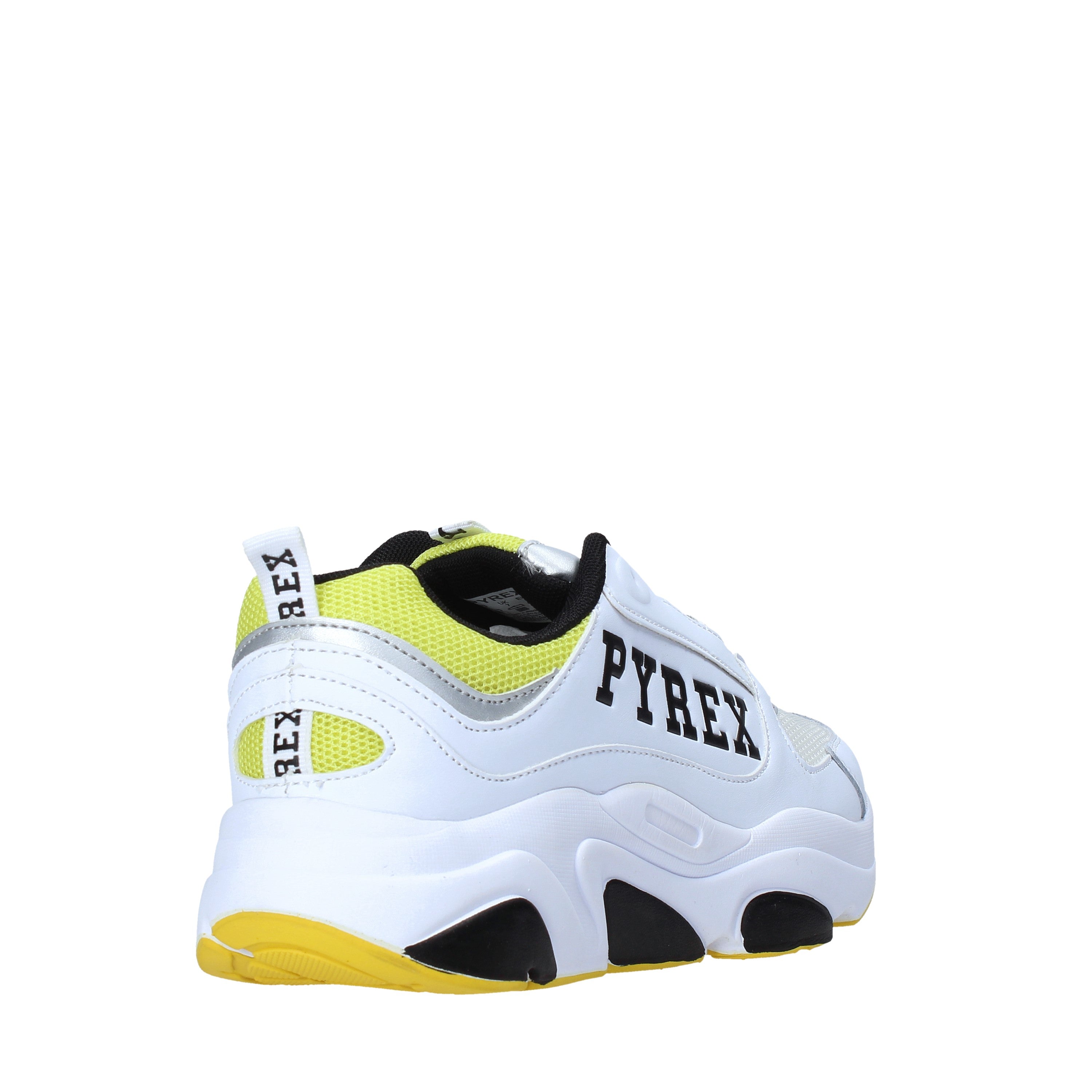 Sneakers Bianco Pyrex