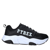 Sneakers Nero Pyrex