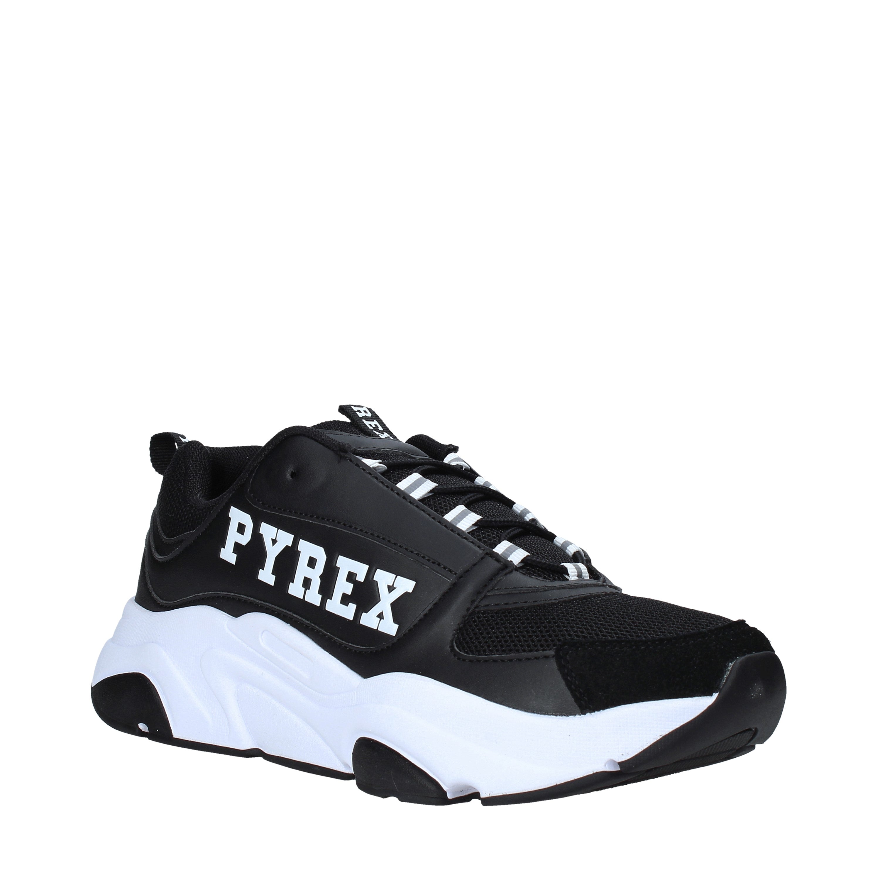 Sneakers Nero Pyrex