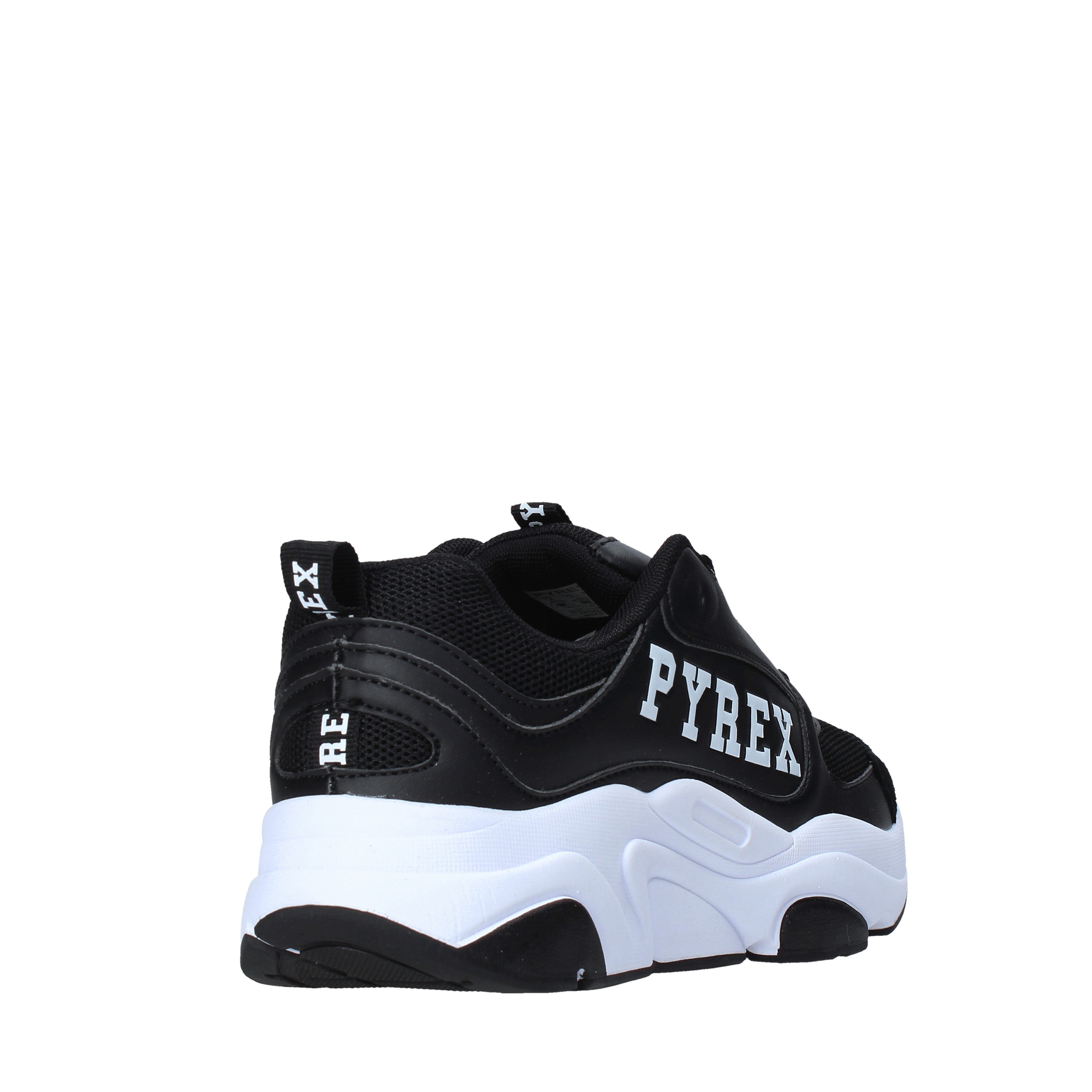 Sneakers Nero Pyrex