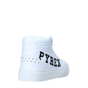 Sneakers Bianco Pyrex