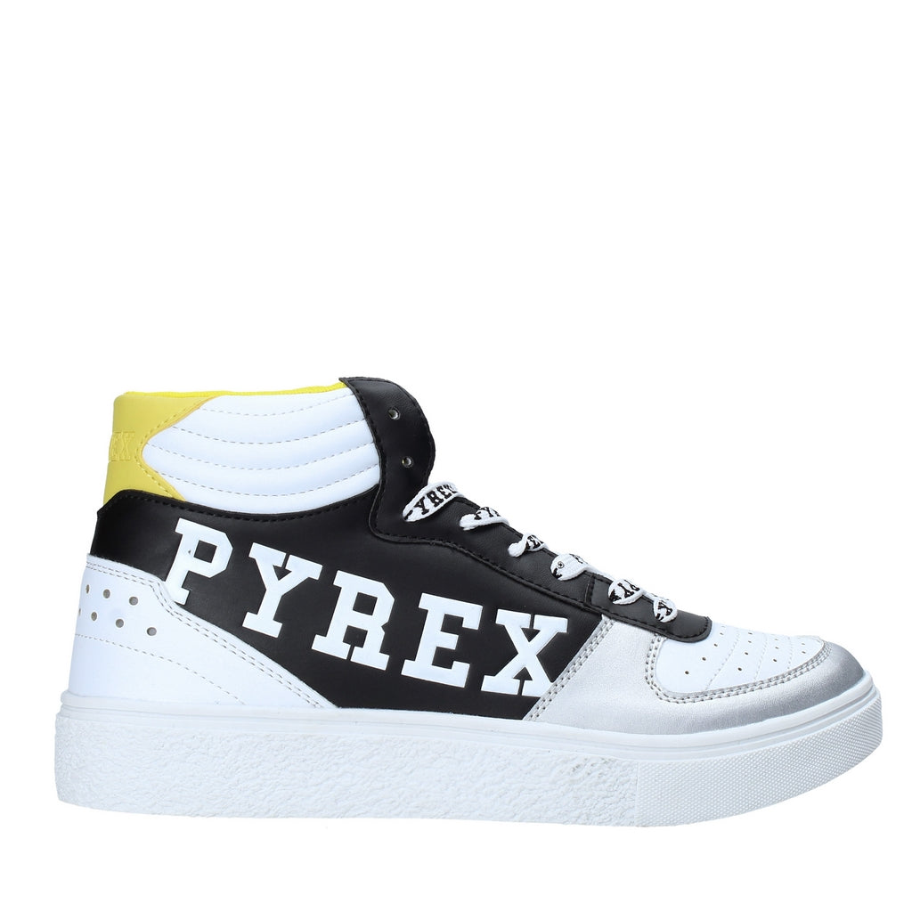 Sneakers Nero Pyrex