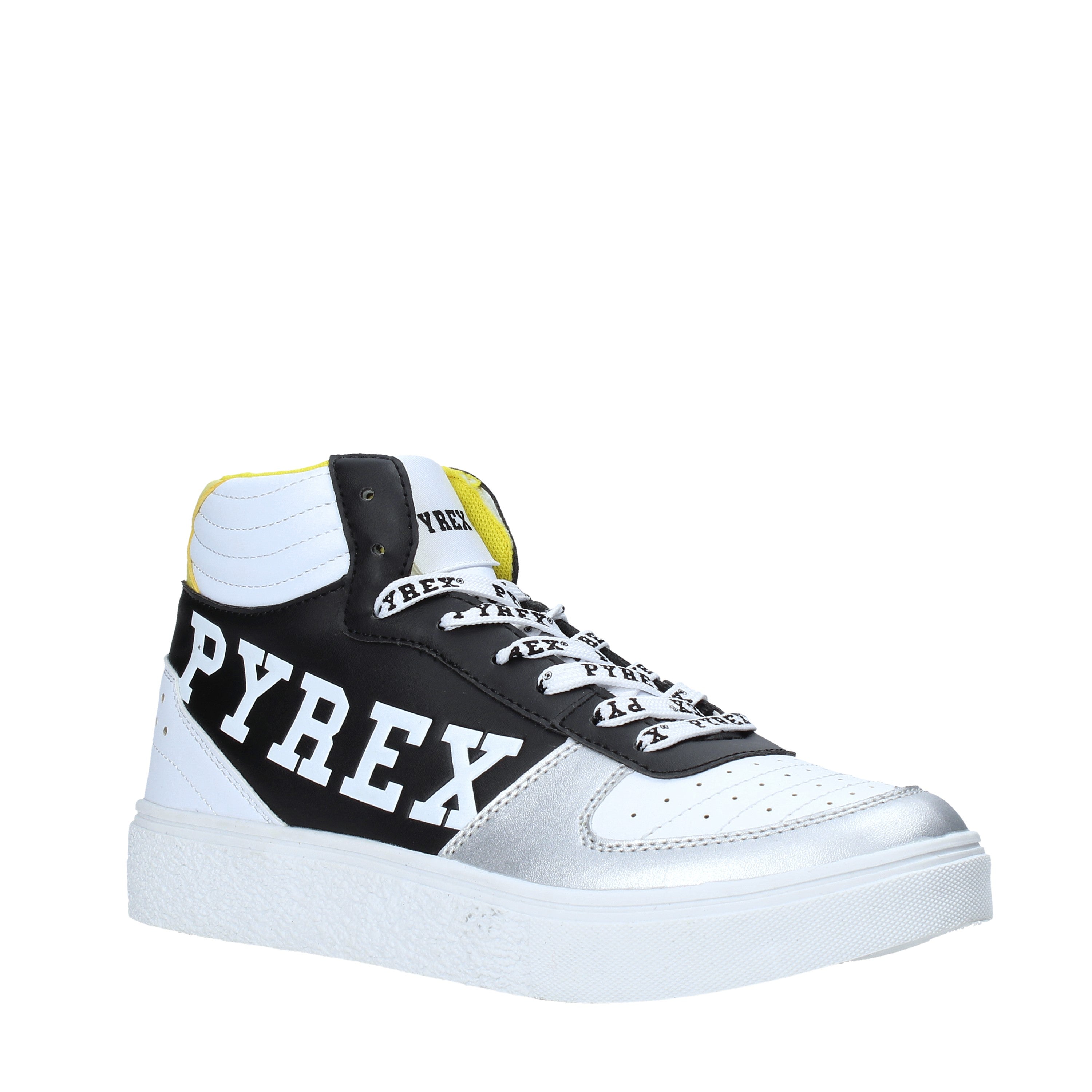 Sneakers Nero Pyrex
