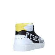 Sneakers Nero Pyrex