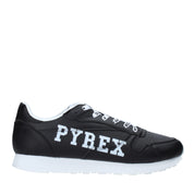 Sneakers Nero Pyrex