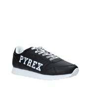 Sneakers Nero Pyrex
