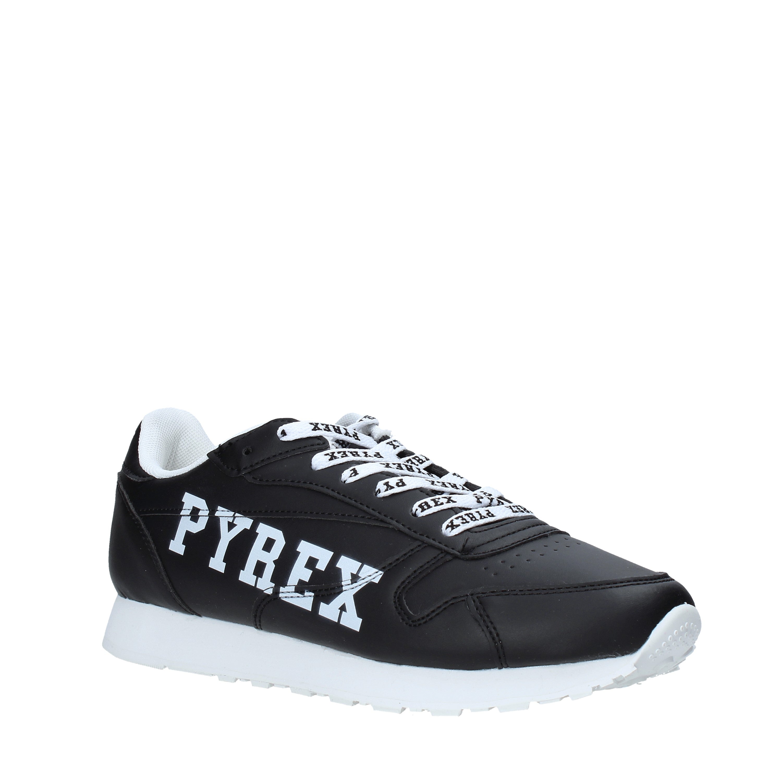 Sneakers Nero Pyrex