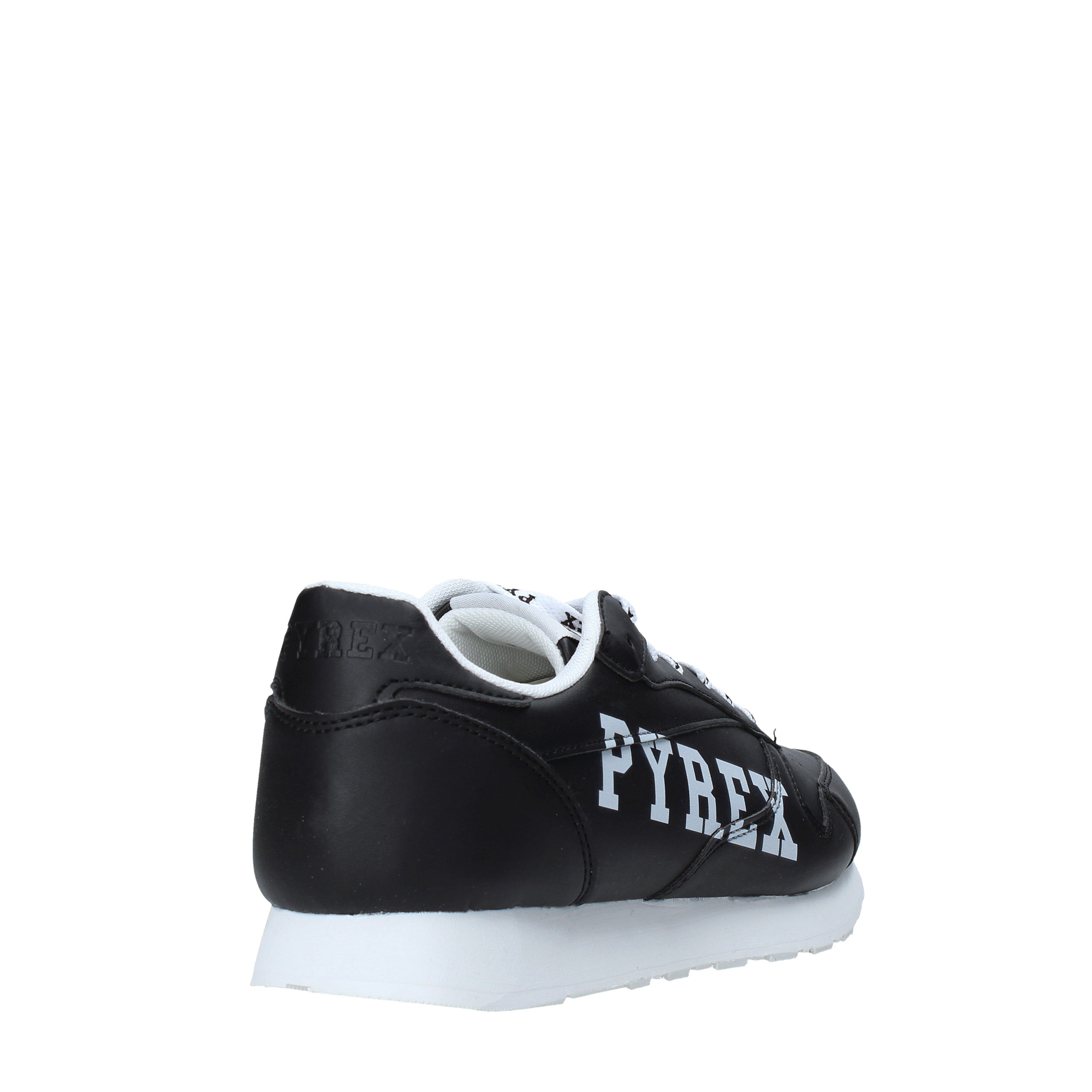 Sneakers Nero Pyrex