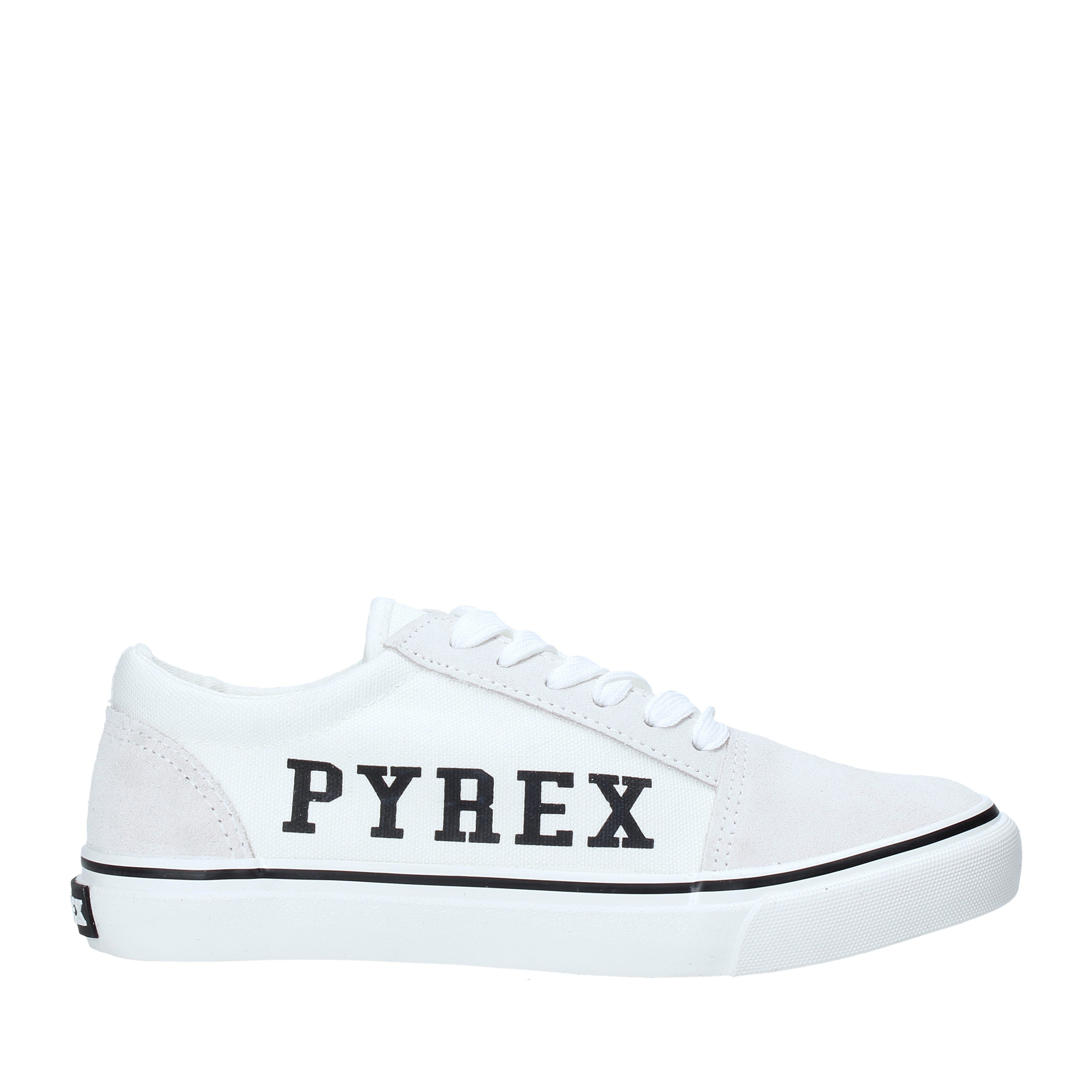 Sneakers Bianco Pyrex