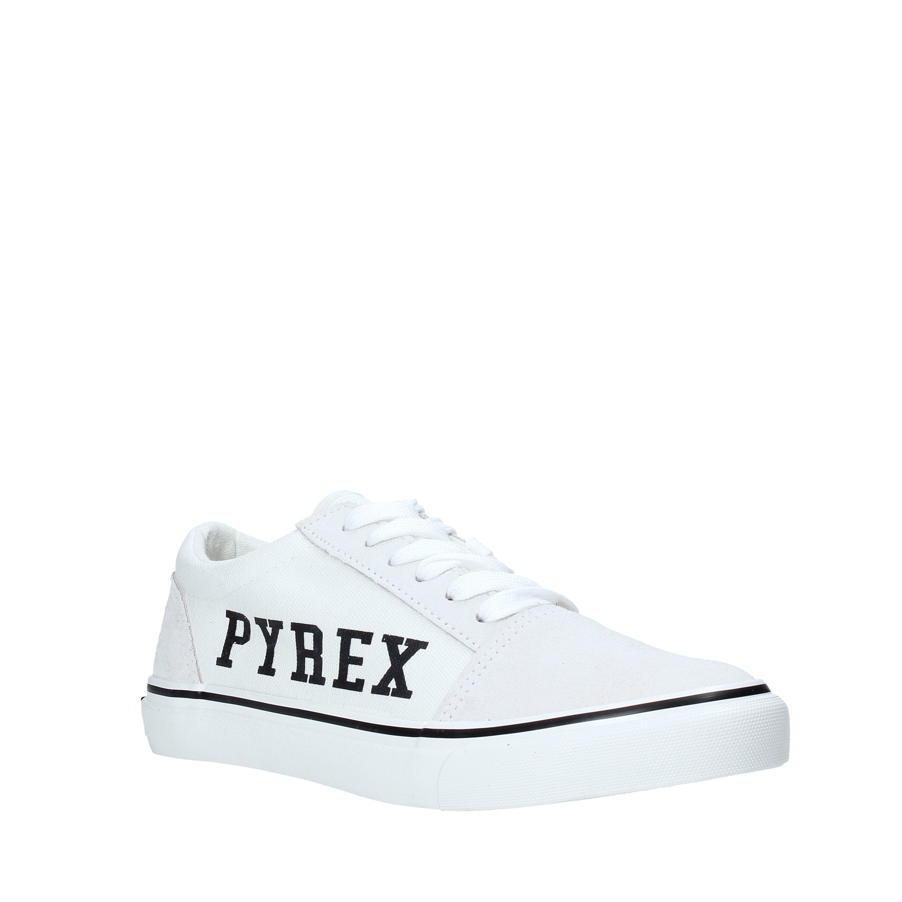 Sneakers Bianco Pyrex