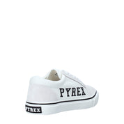 Sneakers Bianco Pyrex