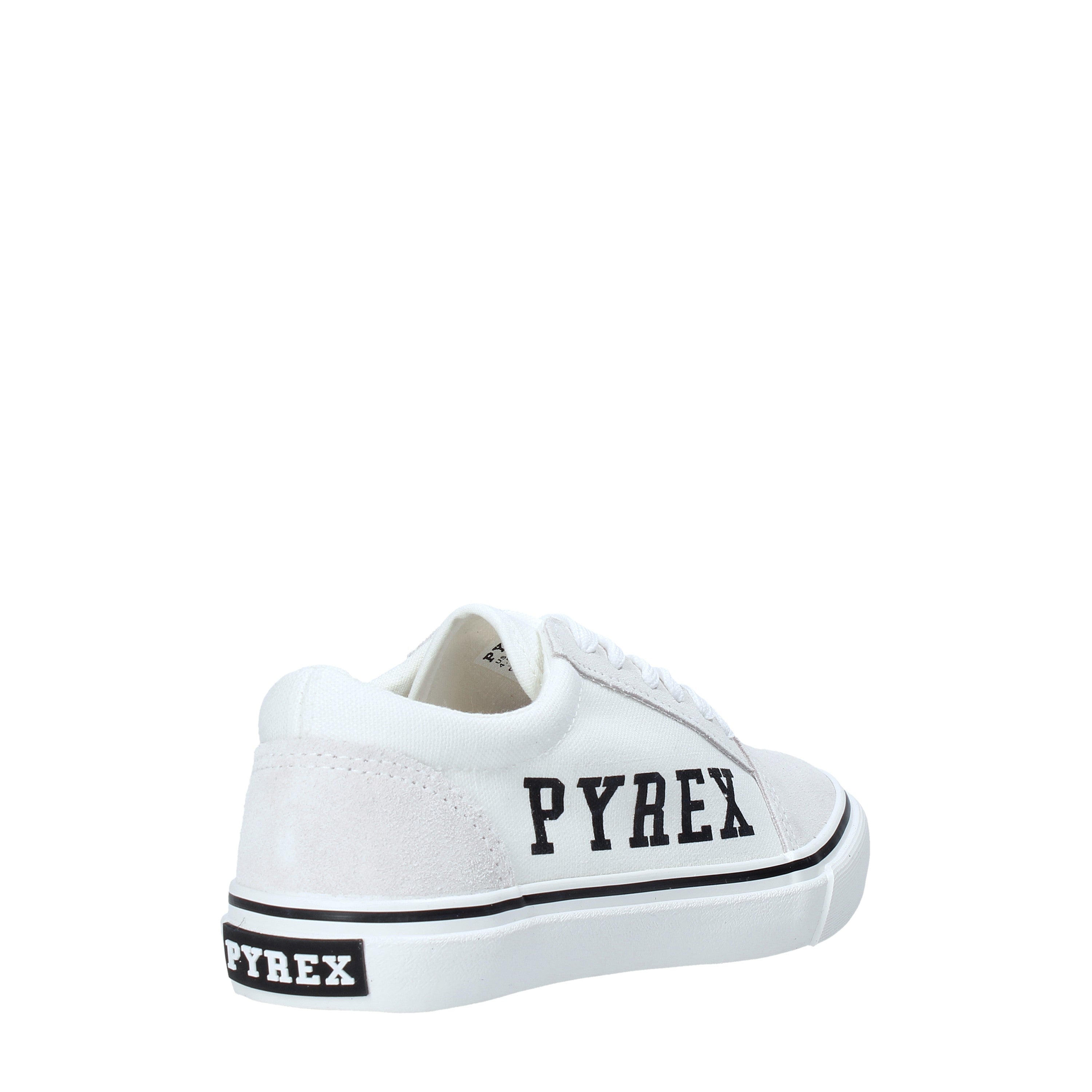 Sneakers Bianco Pyrex