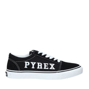 Sneakers Nero Pyrex