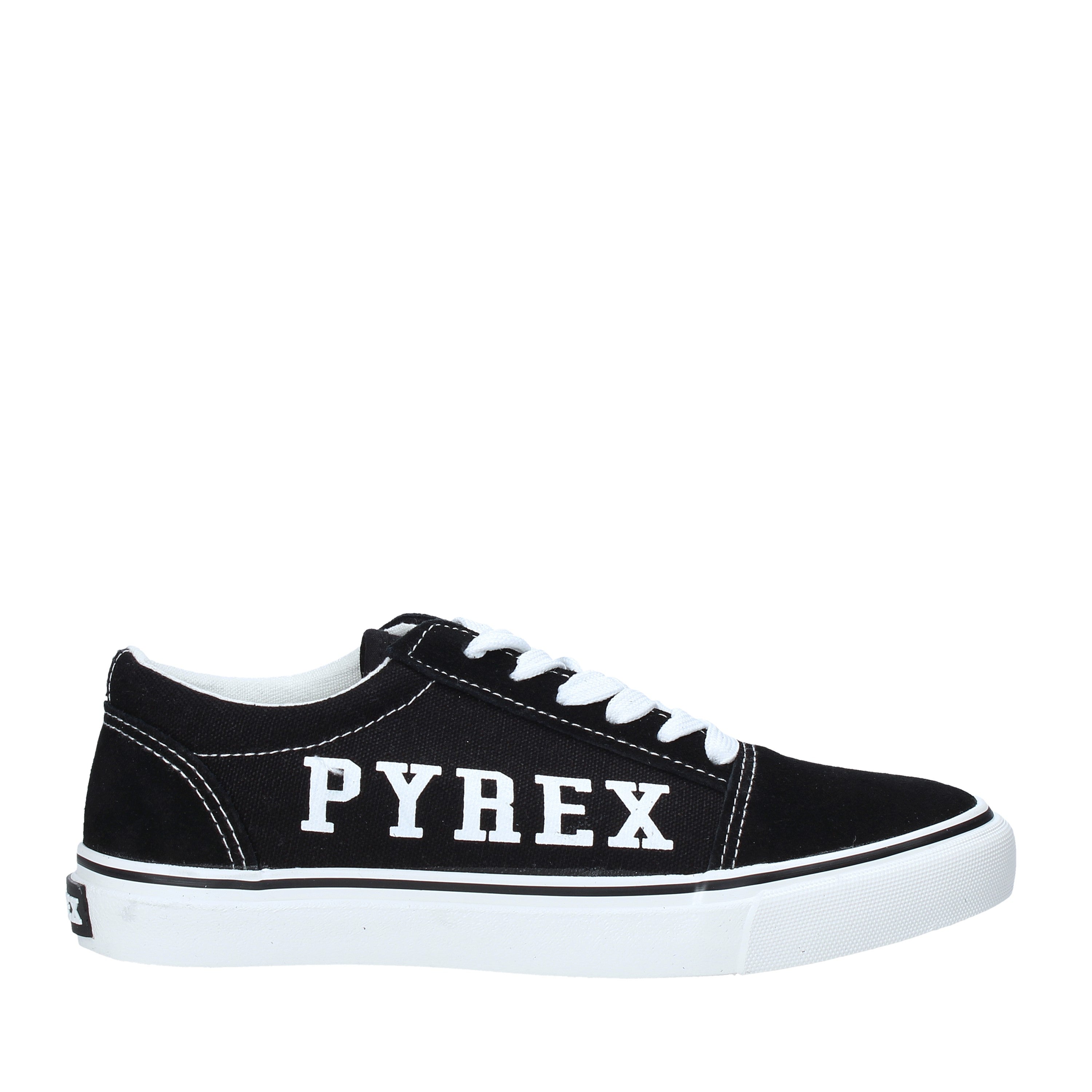 Sneakers Nero Pyrex