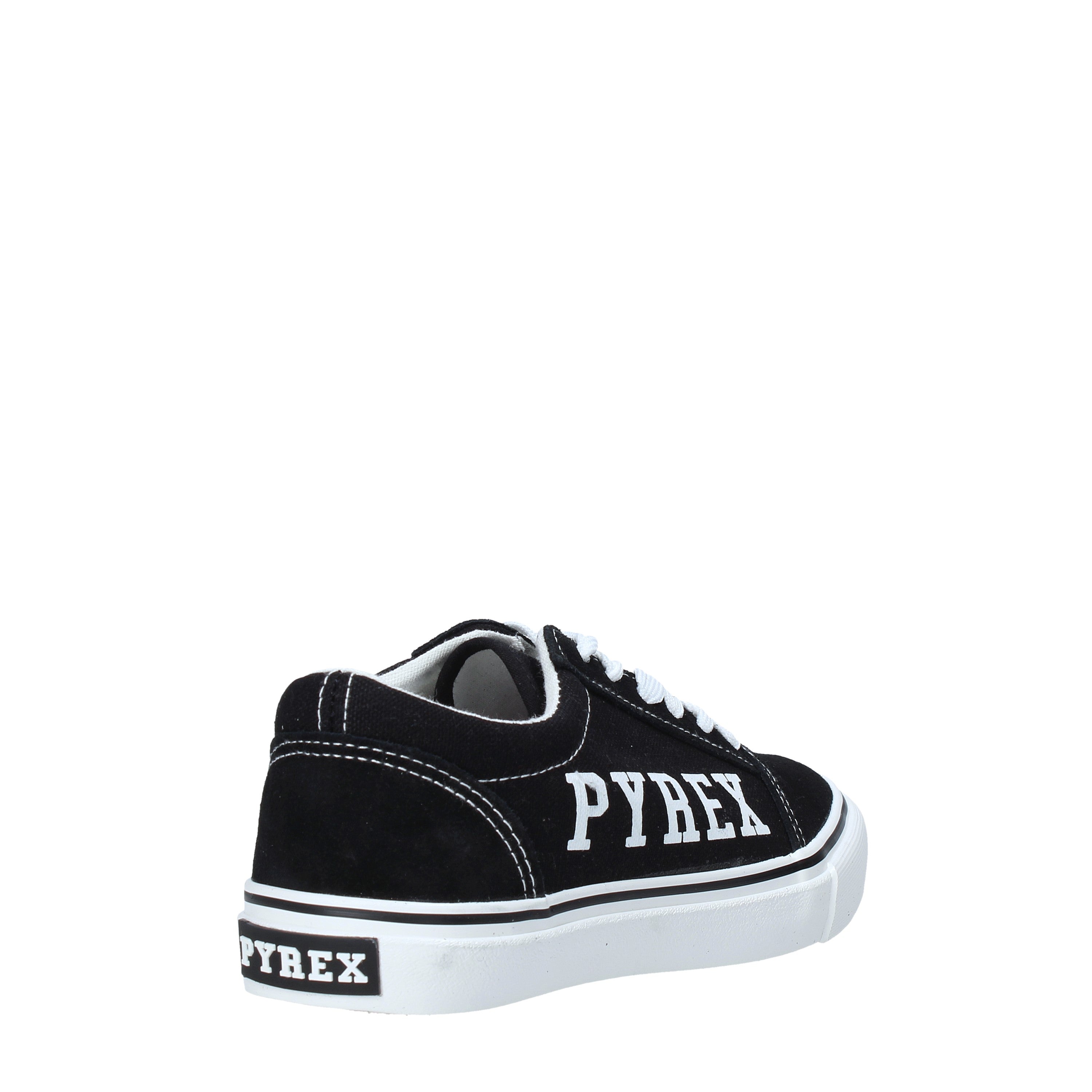 Sneakers Nero Pyrex