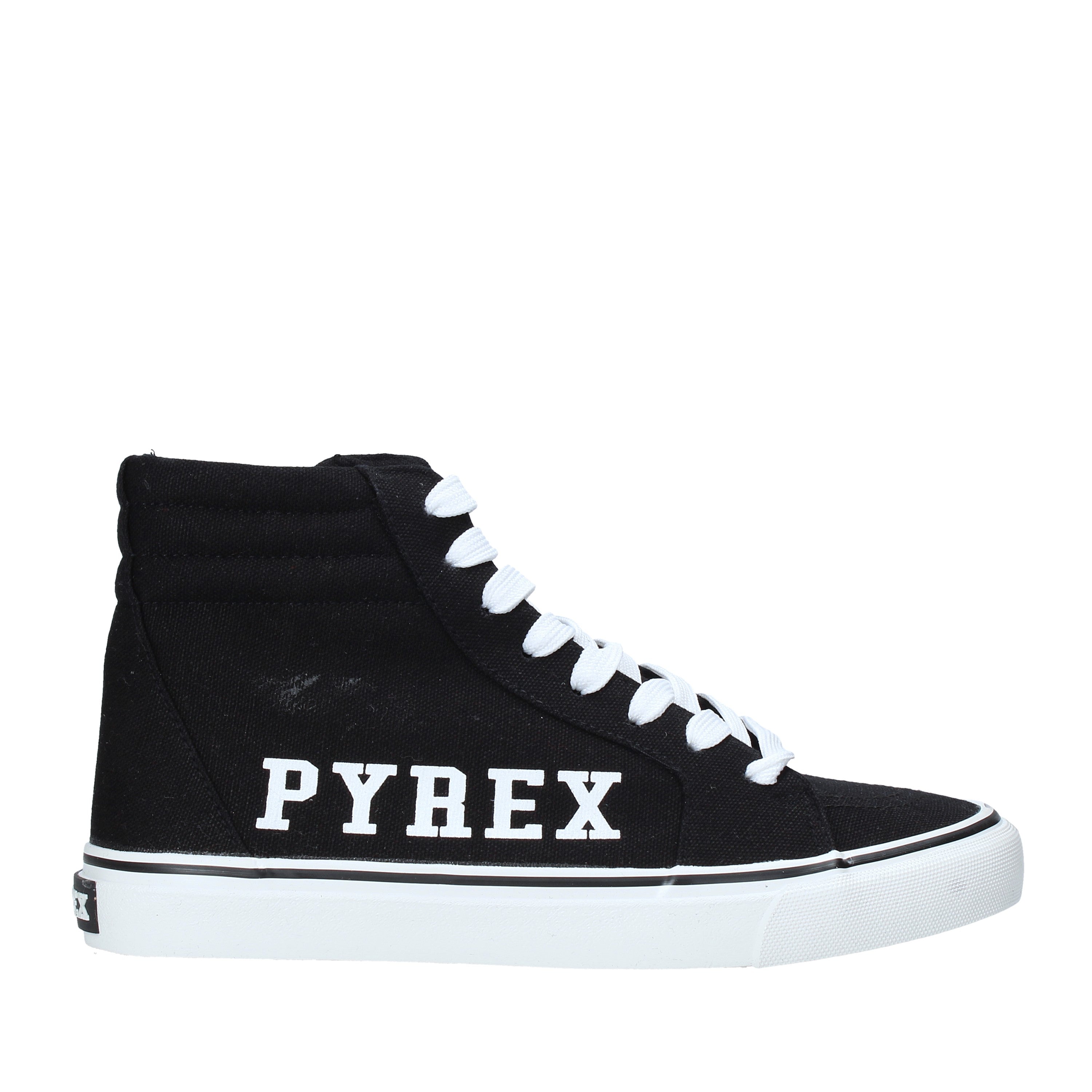 Sneakers Nero Pyrex