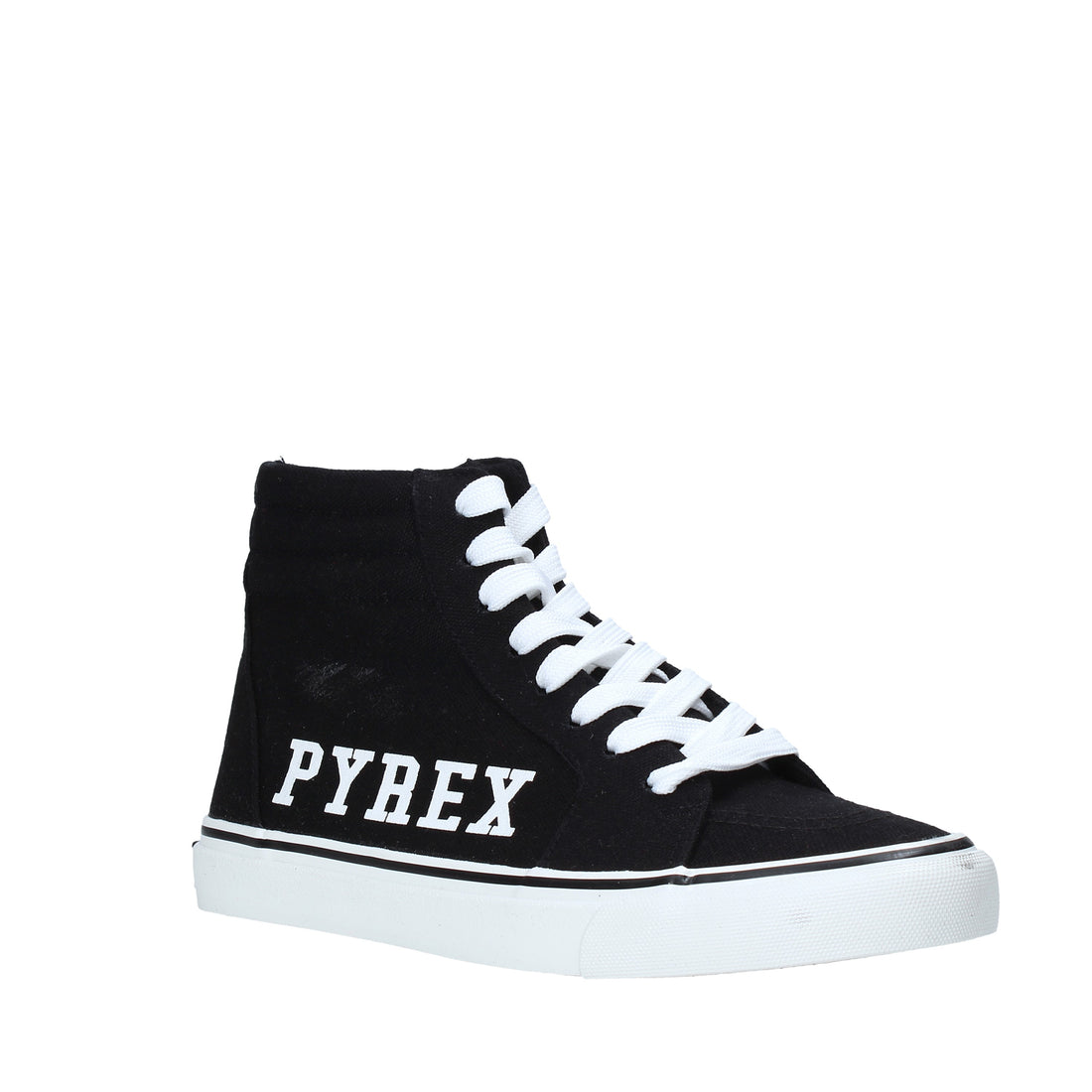 Sneakers Nero Pyrex