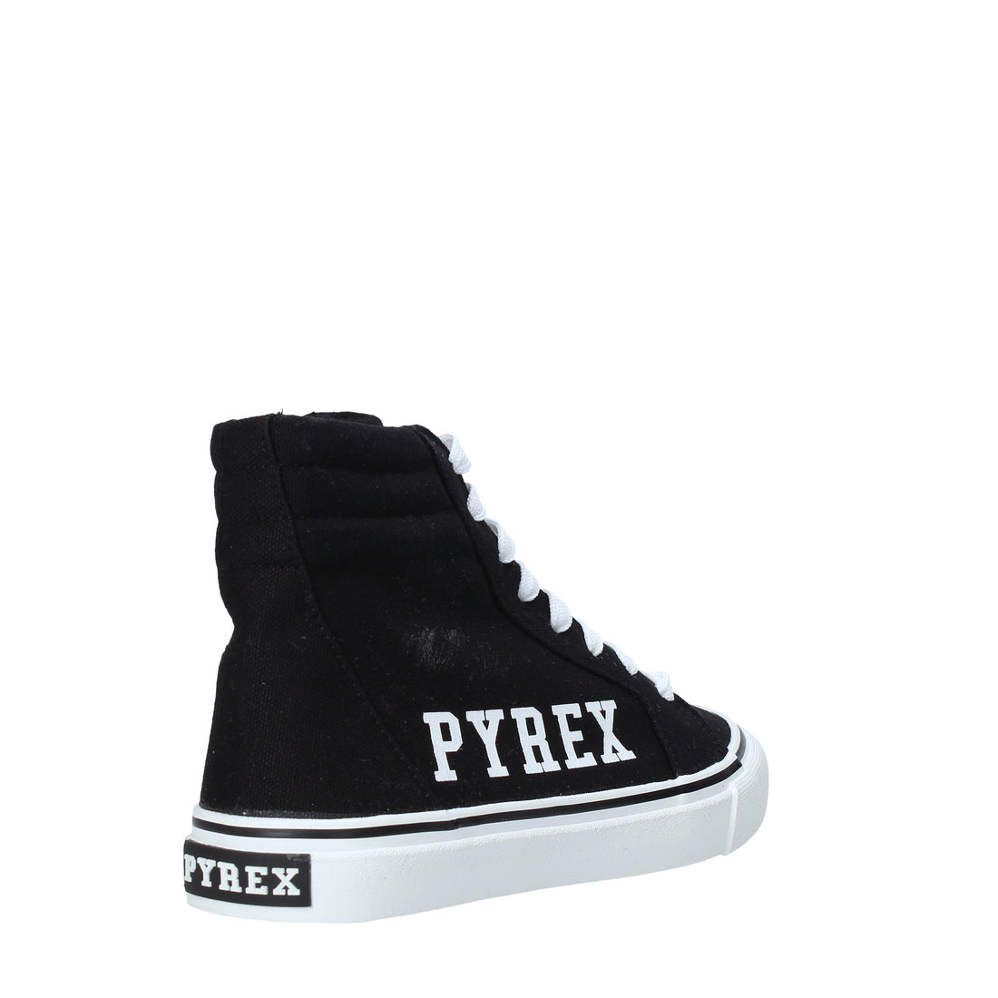 Sneakers Nero Pyrex