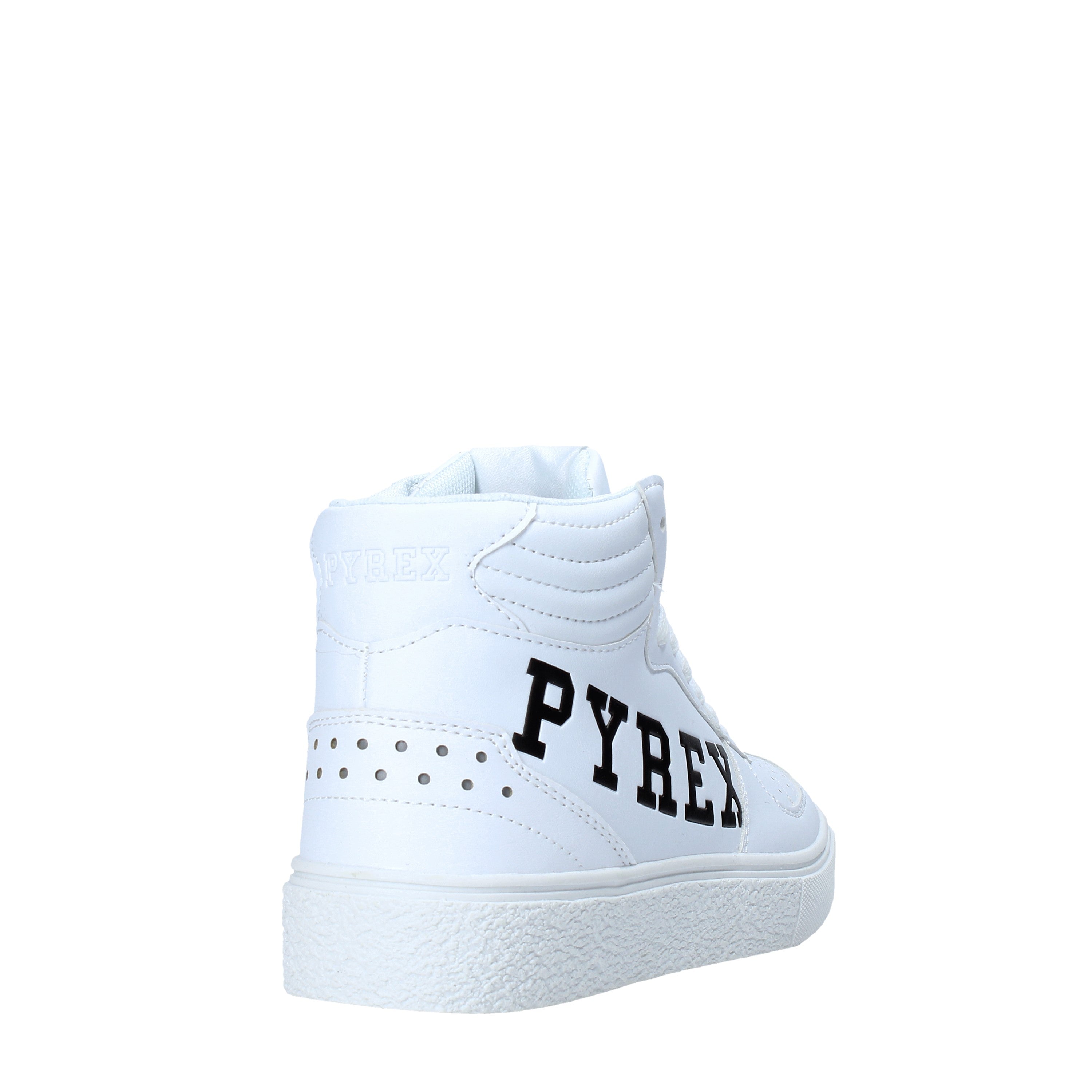 Scarpe hot sale pyrex alte