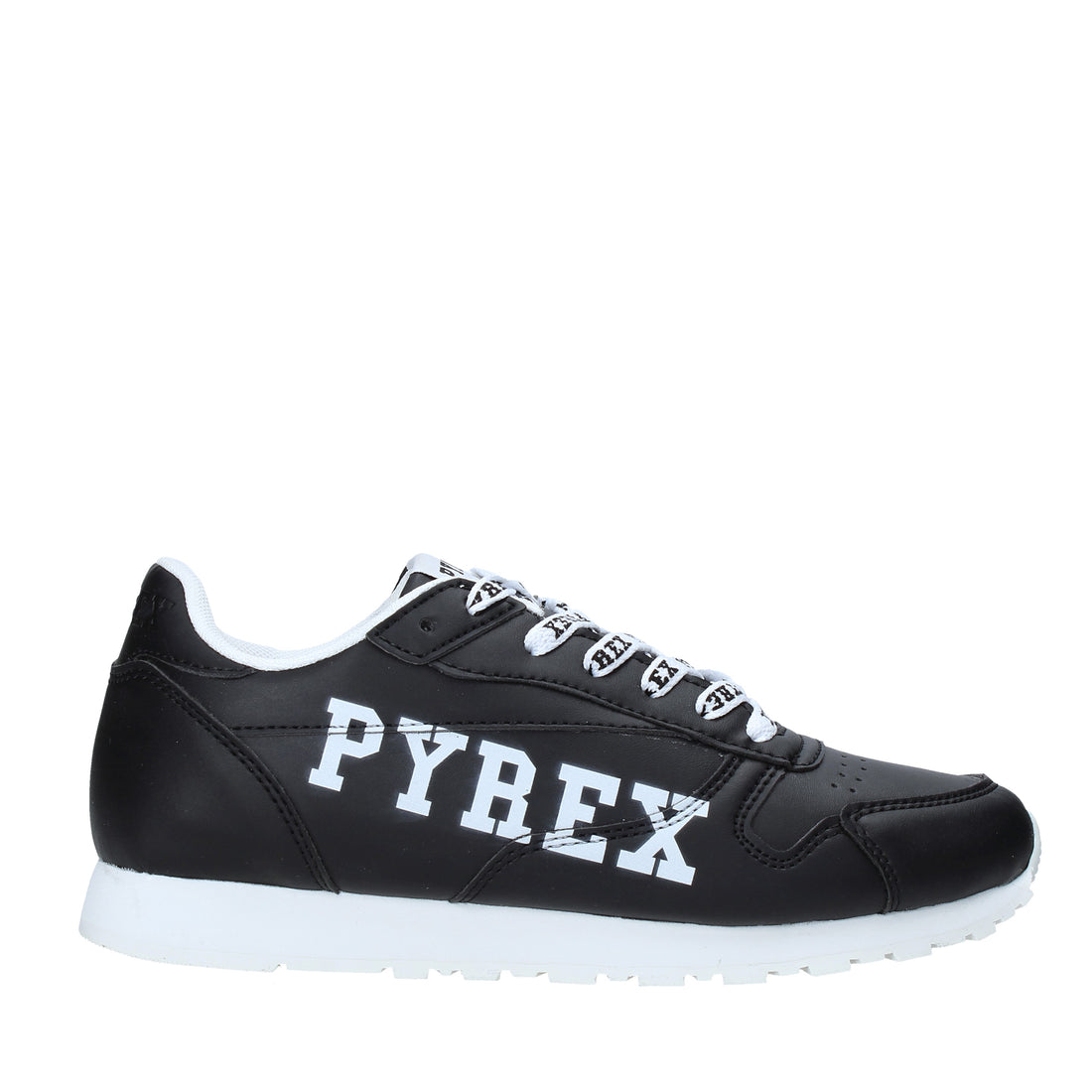 Sneakers Nero Pyrex