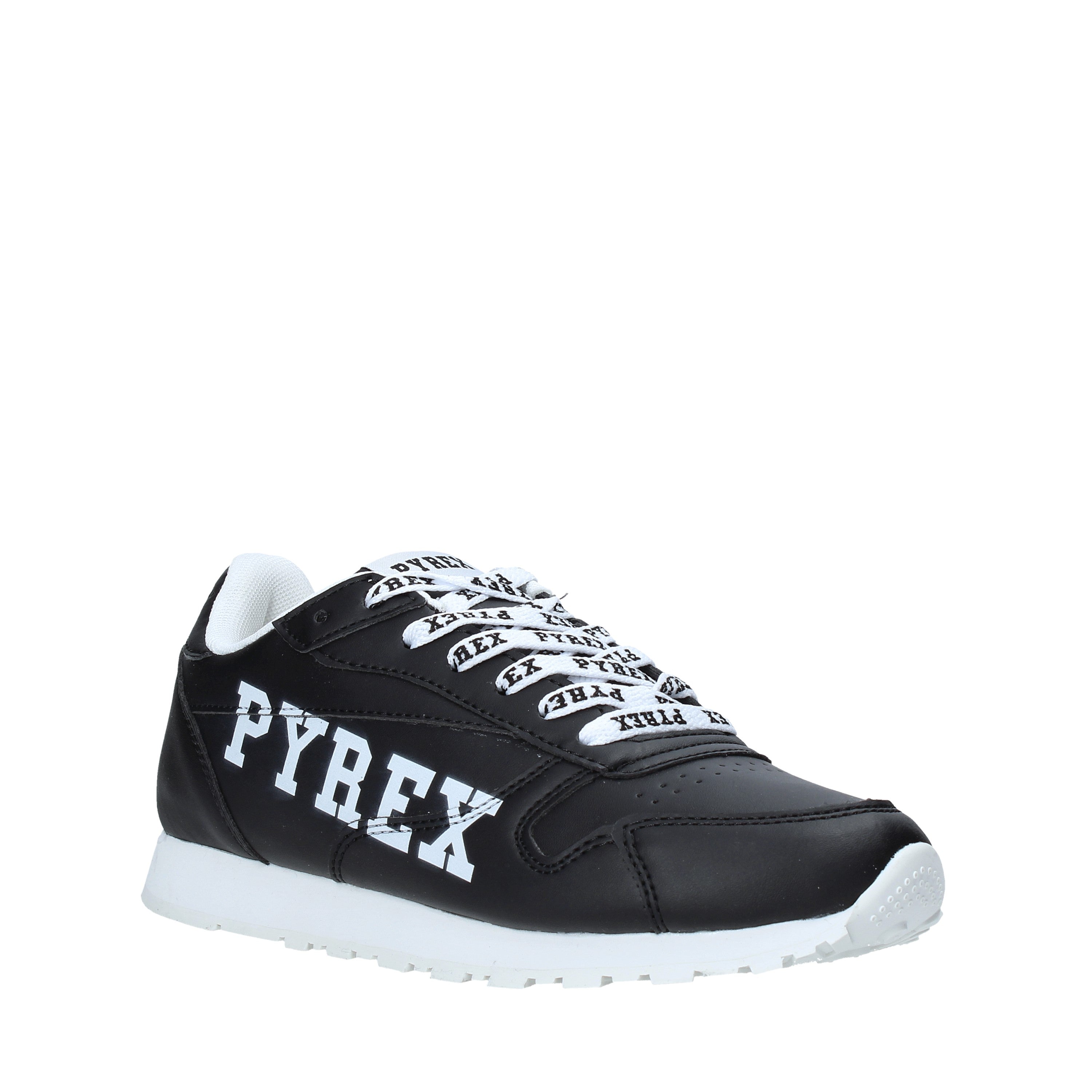 Sneakers Nero Pyrex