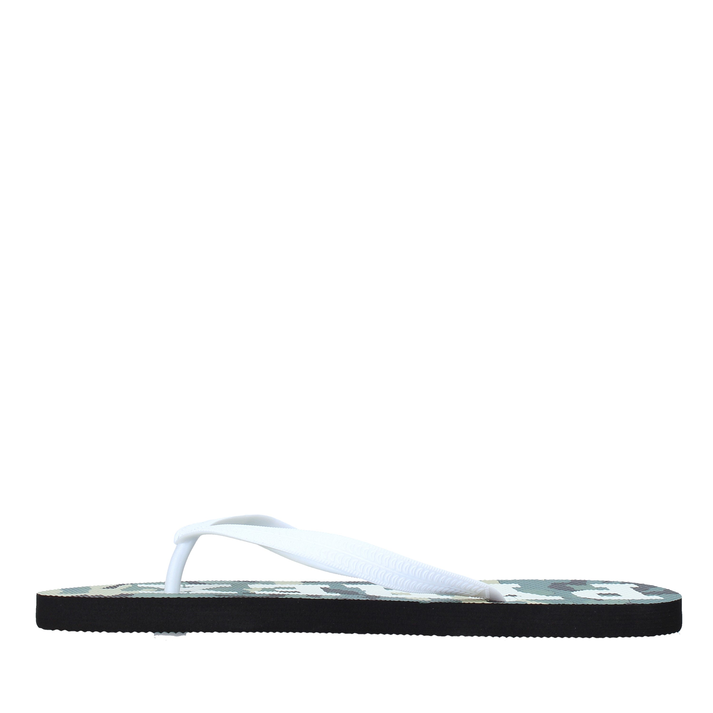 Infradito Bianco Pyrex