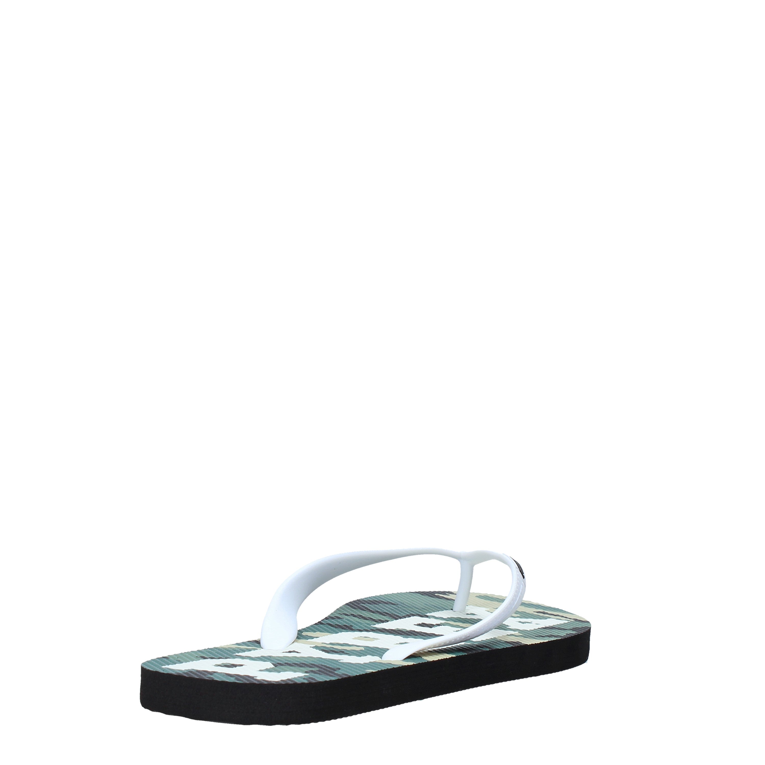 Infradito Bianco Pyrex