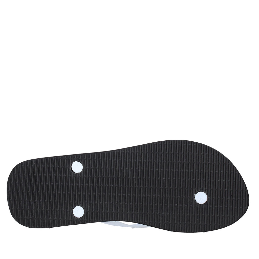 Infradito Bianco Pyrex