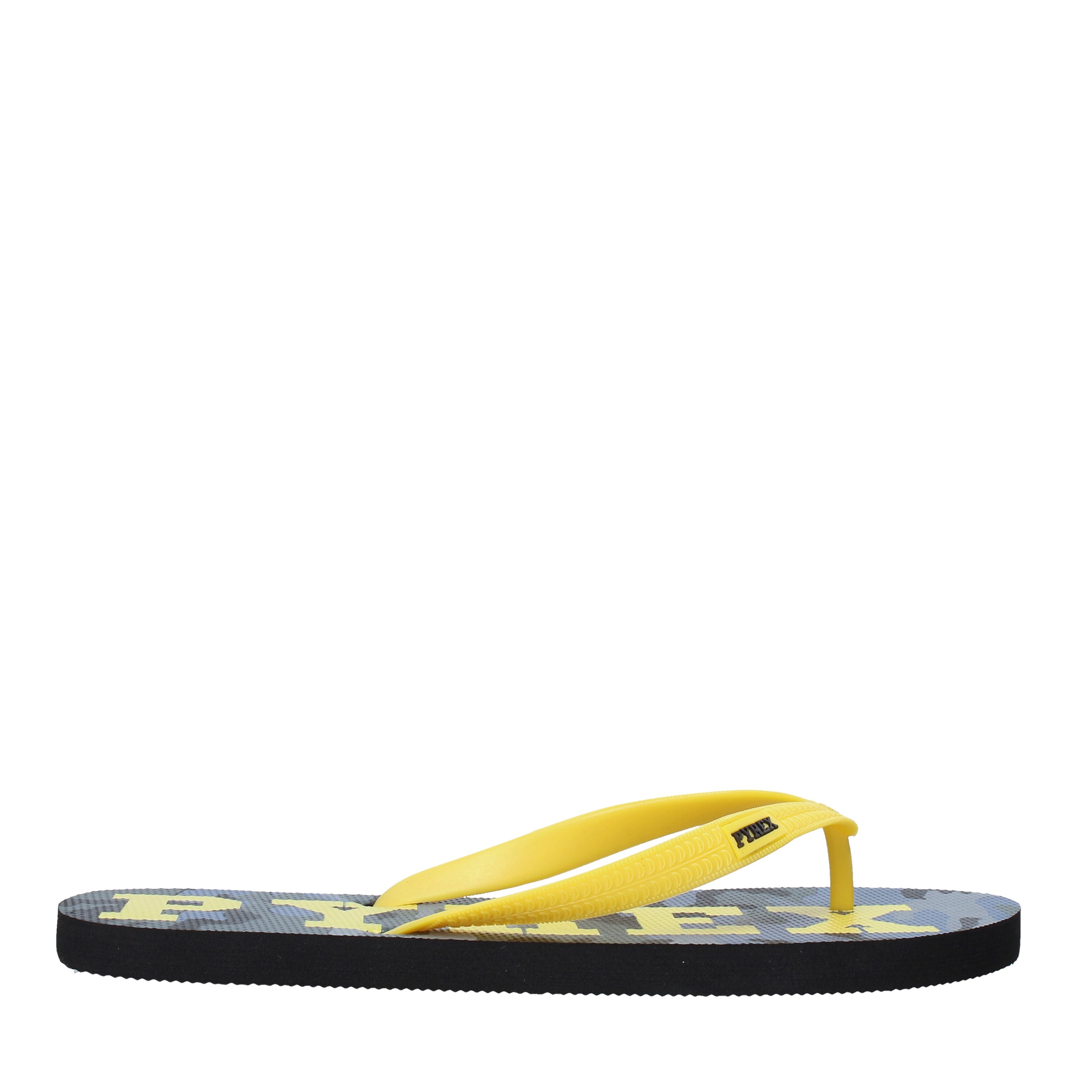 Infradito Giallo Pyrex