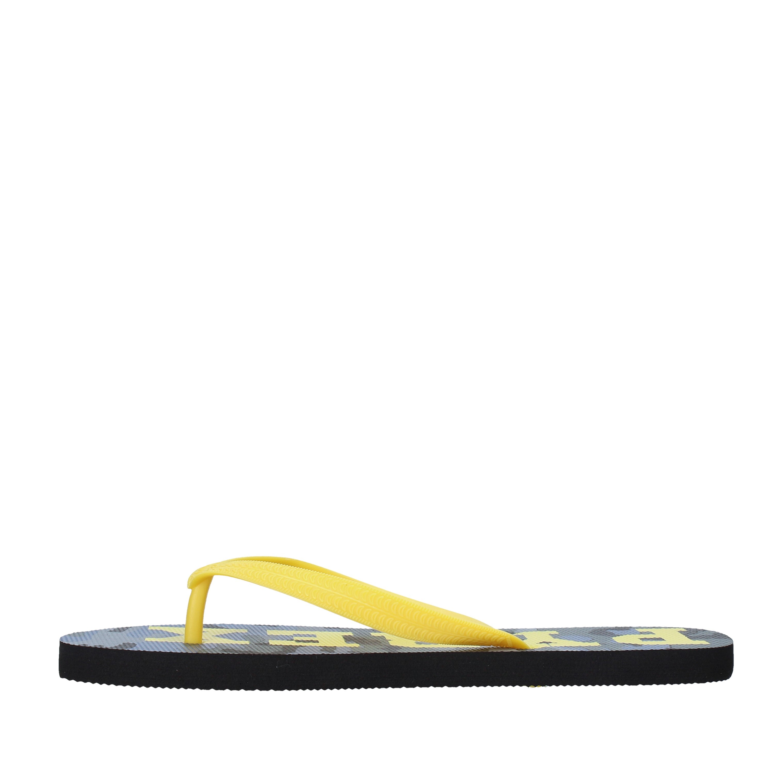 Infradito Giallo Pyrex