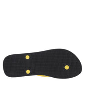 Infradito Giallo Pyrex