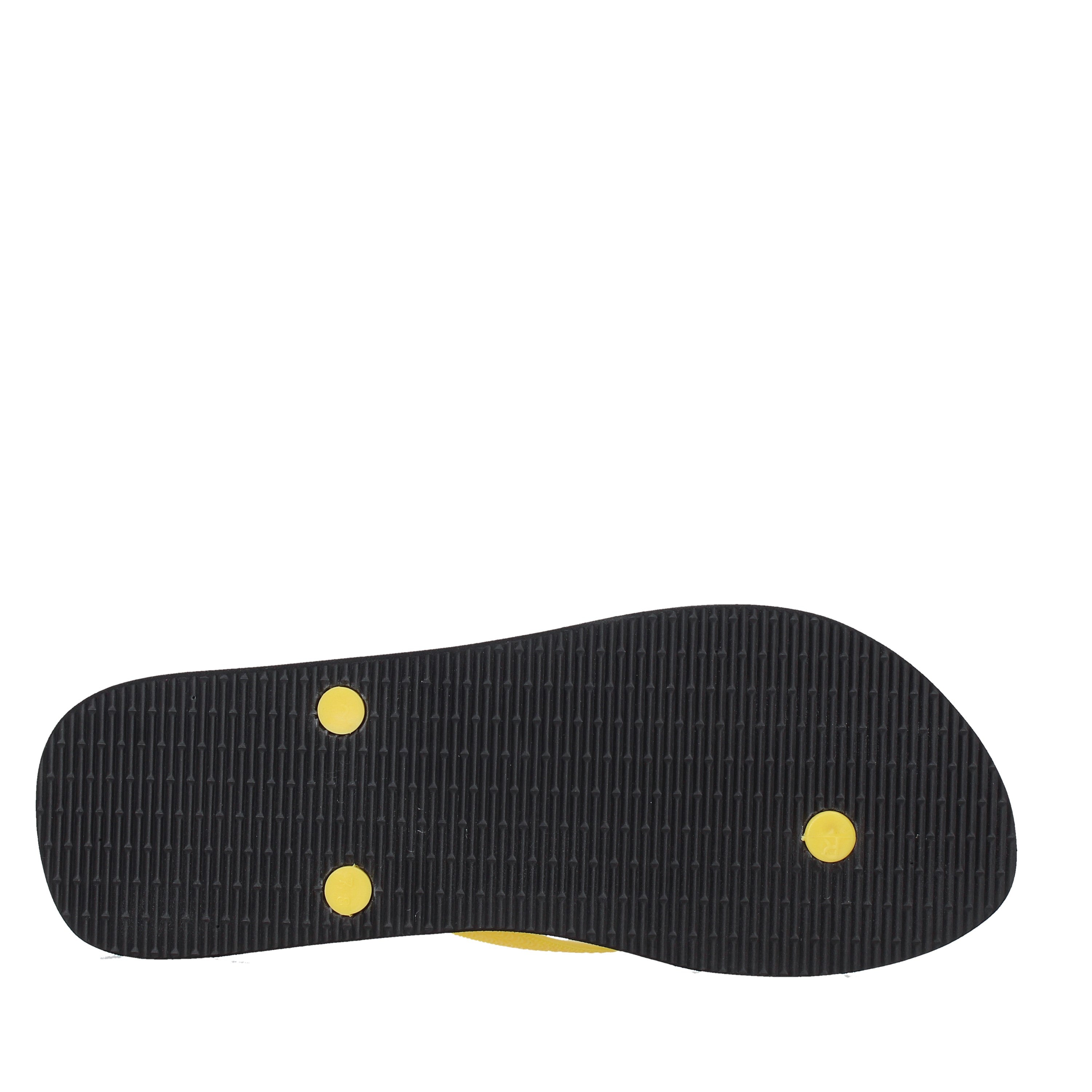 Infradito Giallo Pyrex