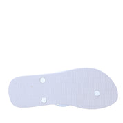 Infradito Bianco Pyrex