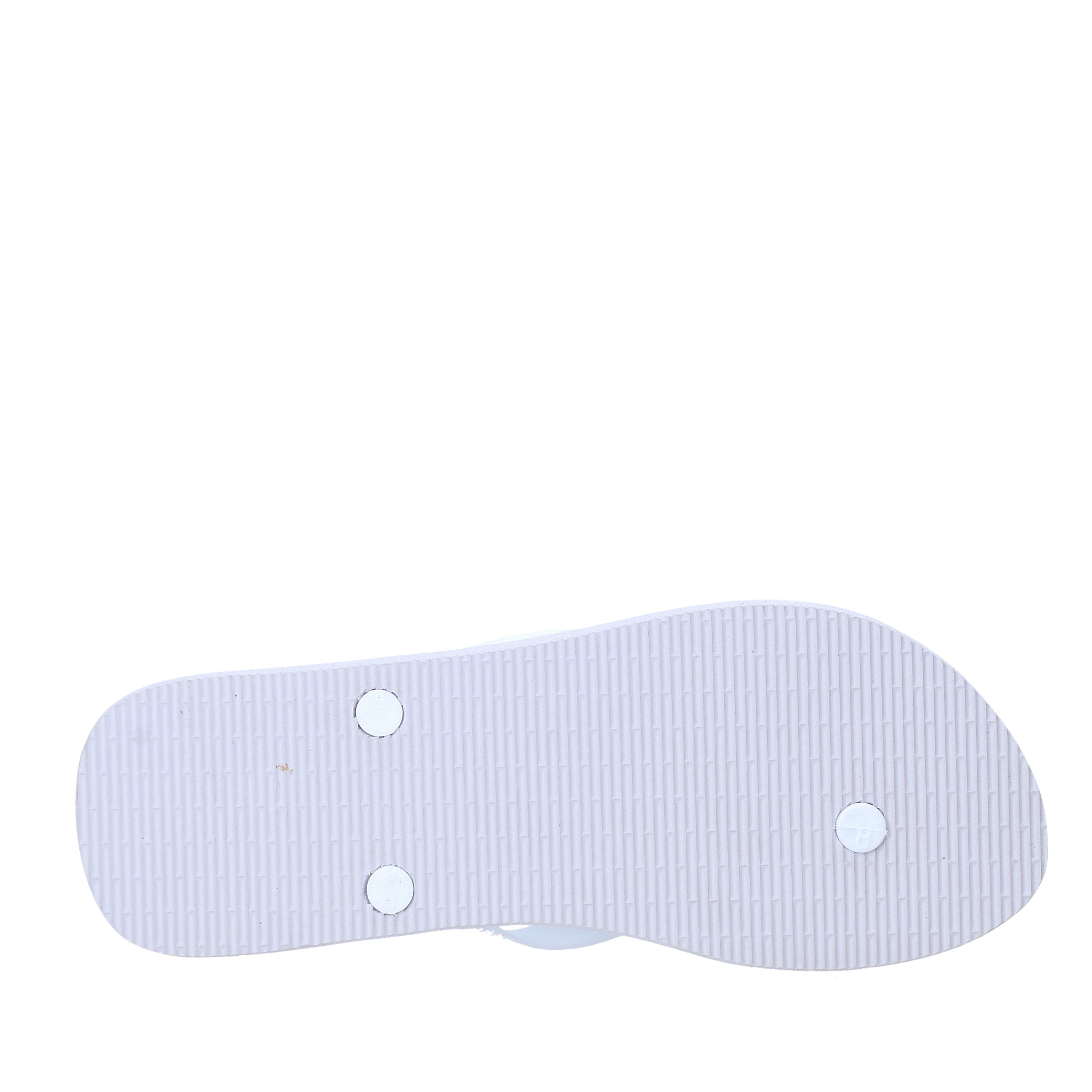 Infradito Bianco Pyrex