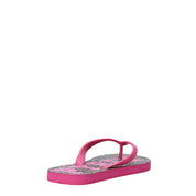 Infradito Rosa Pyrex