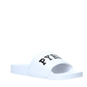 Ciabatte Bianco Pyrex