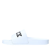 Ciabatte Bianco Pyrex