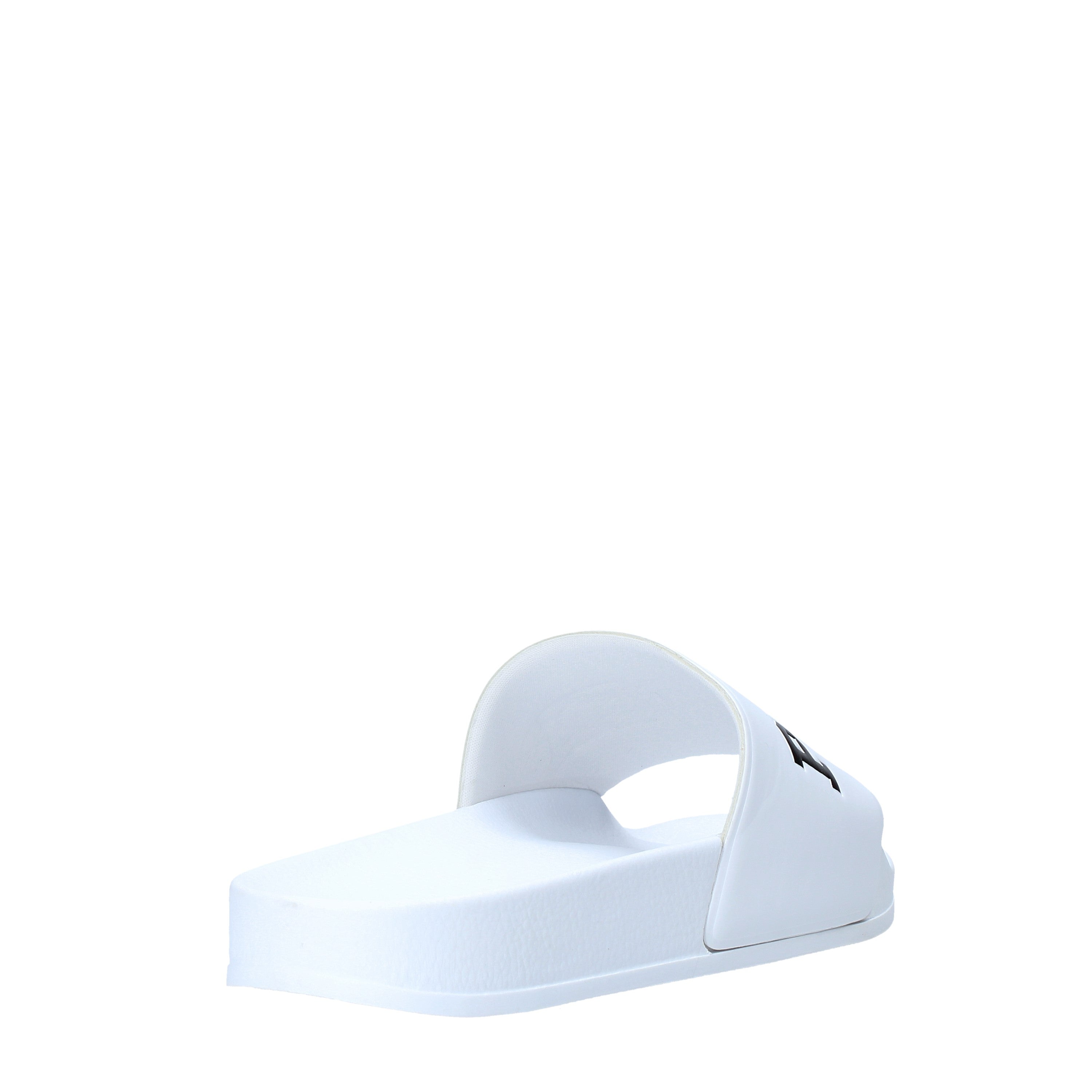 Ciabatte Bianco Pyrex