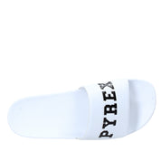 Ciabatte Bianco Pyrex