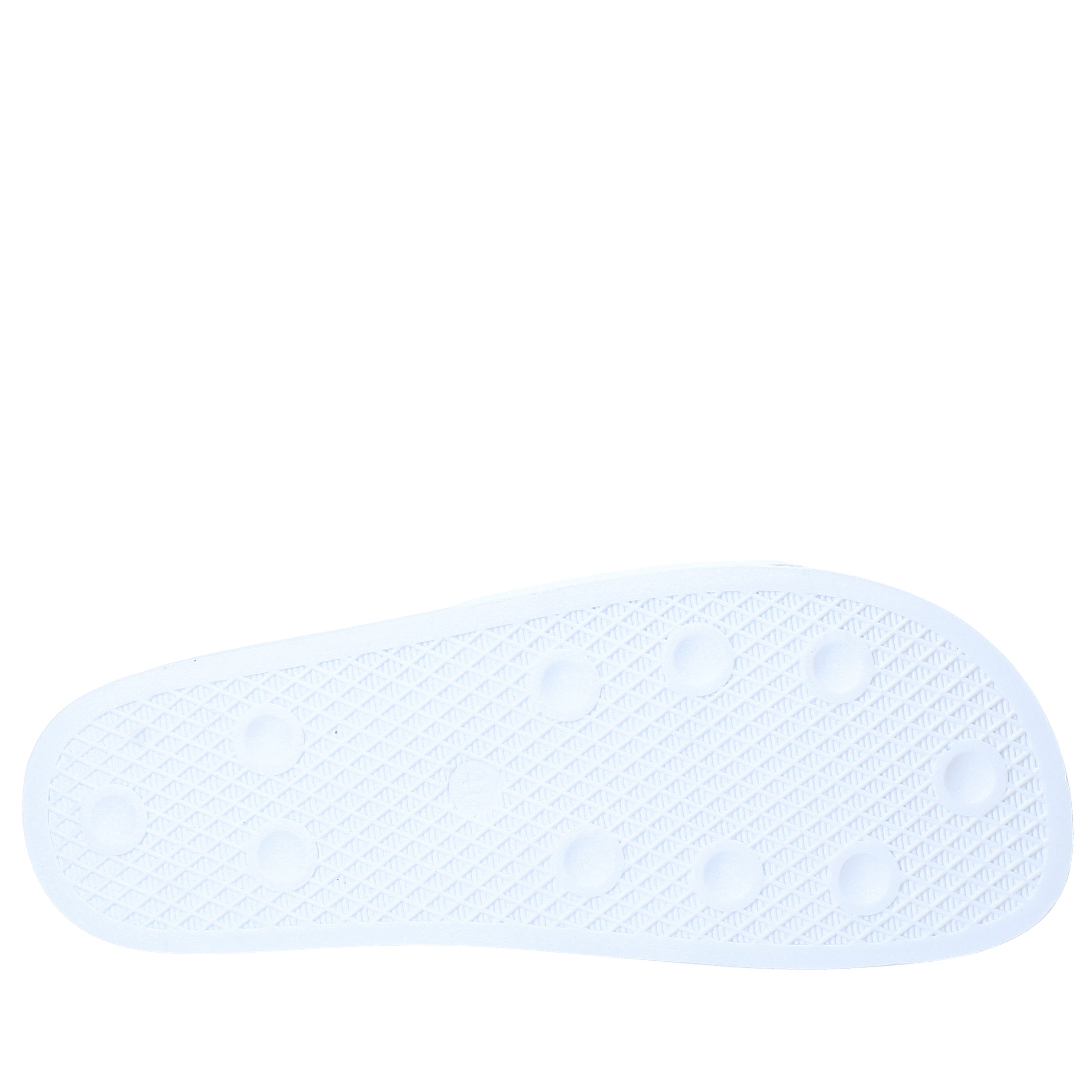 Ciabatte Bianco Pyrex