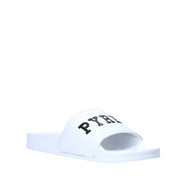 Ciabatte Bianco Pyrex