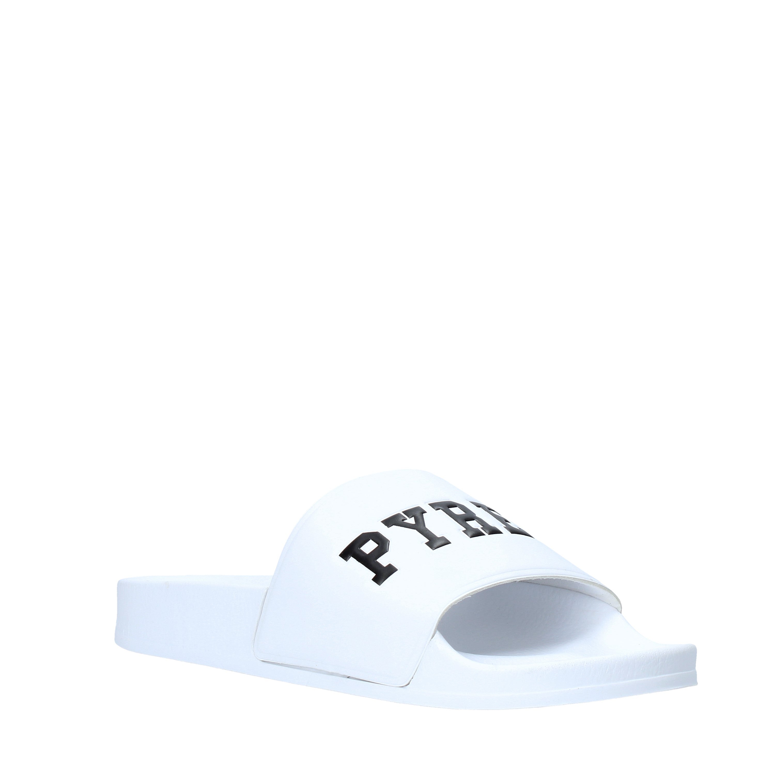 Ciabatte Bianco Pyrex