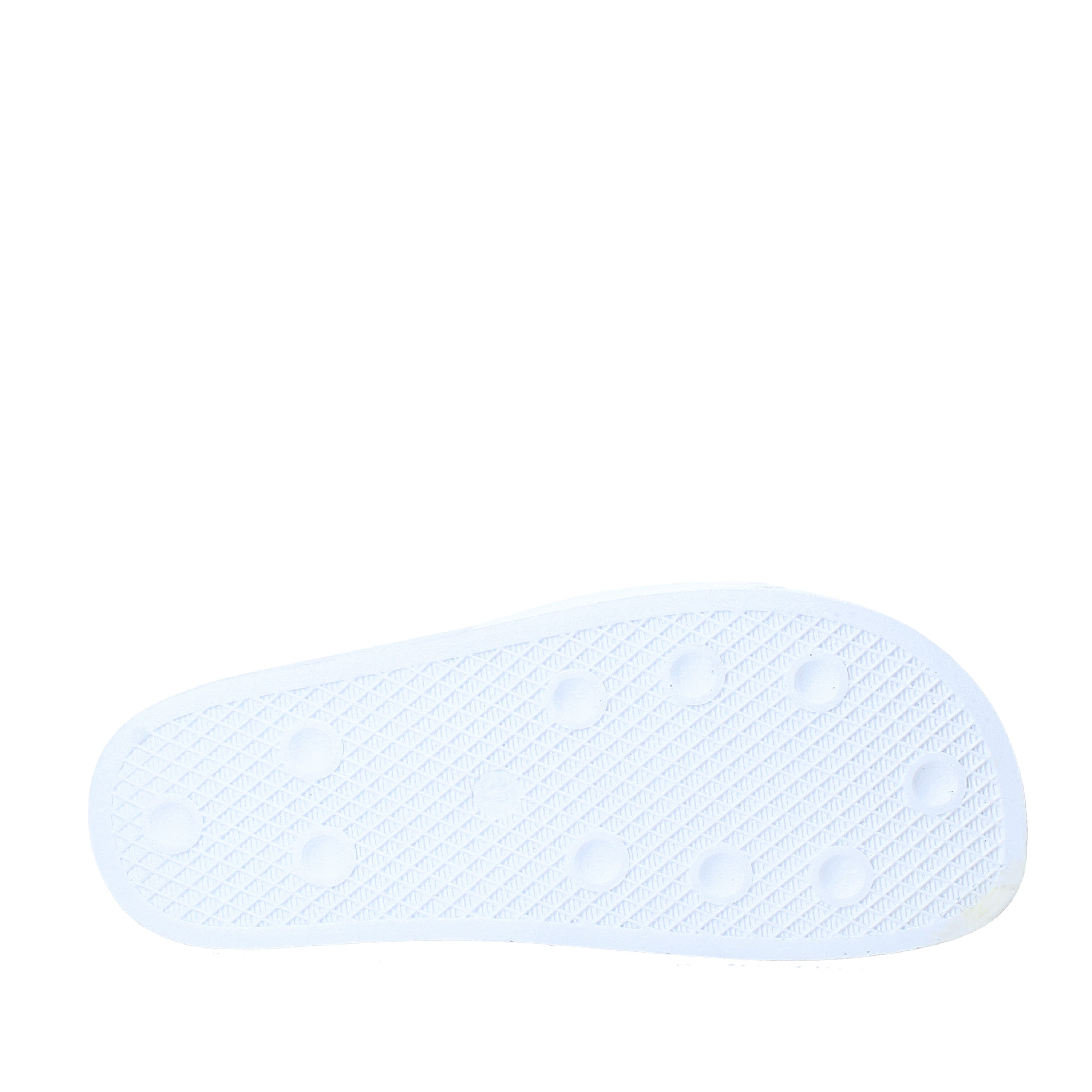 Ciabatte Bianco Pyrex