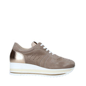 Sneakers Marrone Comart