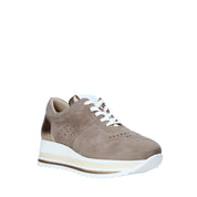 Sneakers Marrone Comart