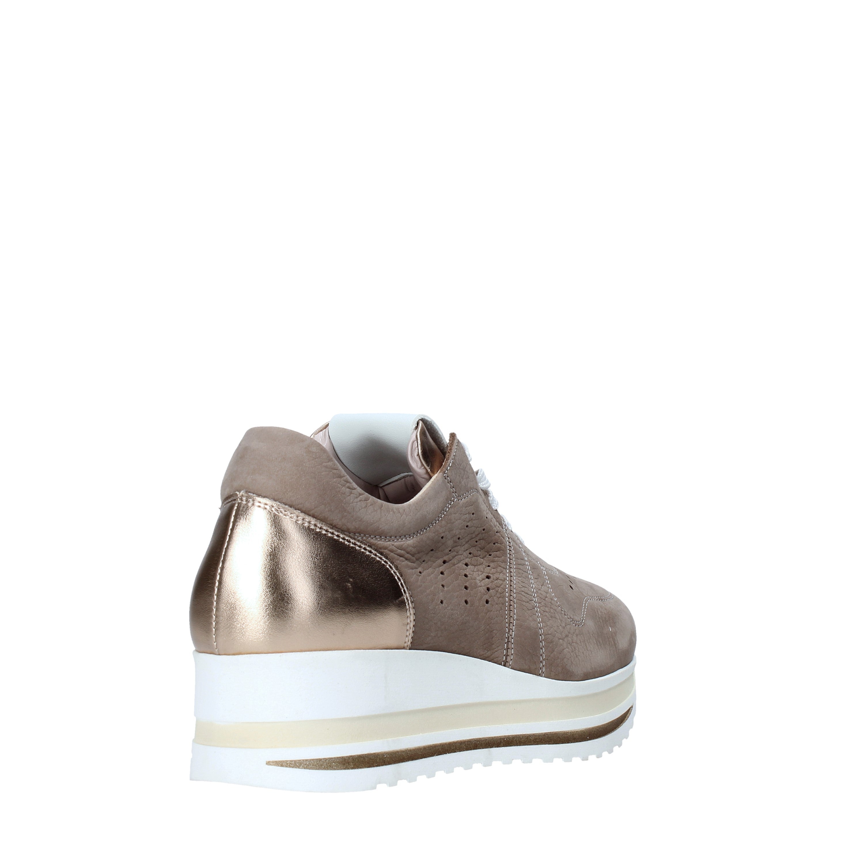 Sneakers Marrone Comart