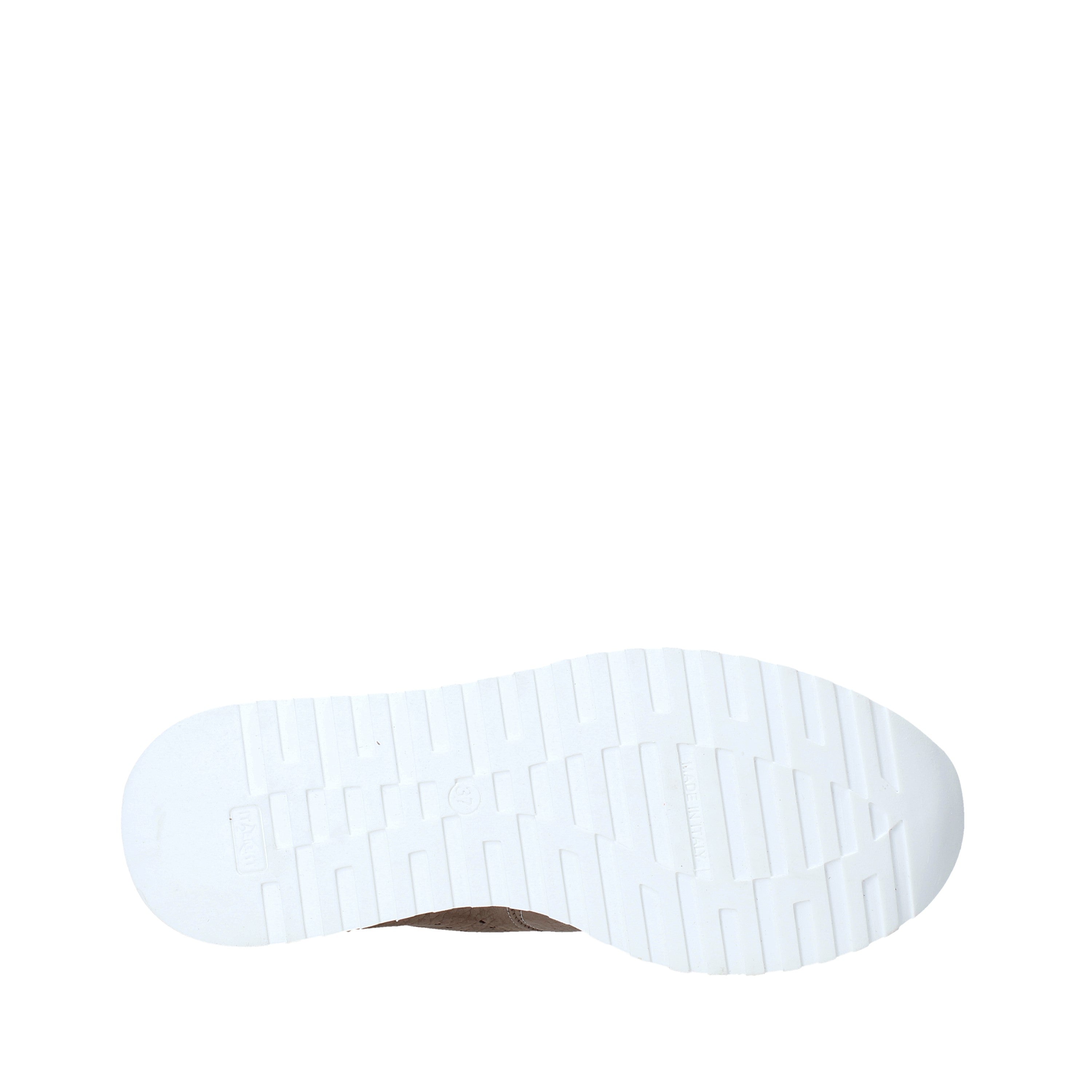 Sneakers Marrone Comart